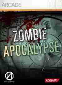 Descargar Zombie Apocalypse [English][ARCADE] por Torrent